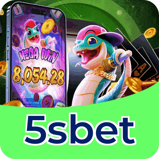 Slots Premium da PG Soft na 5sbet